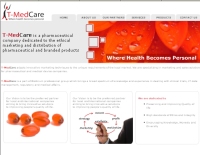 tmedcare
